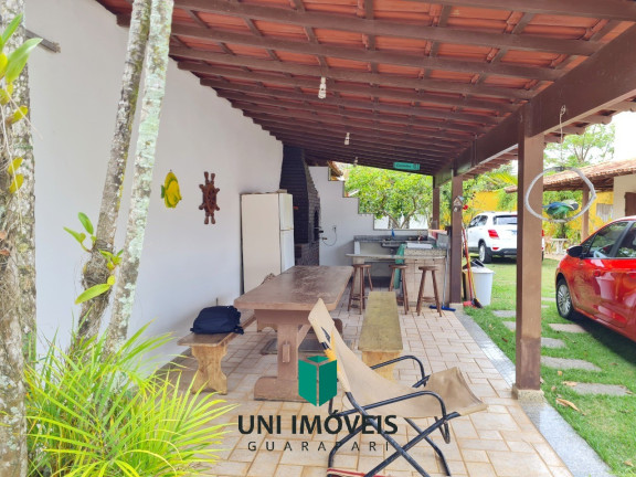 Imagem Casa com 6 Quartos à Venda, 780 m² em Setiba - Guarapari Imagem Casa com 6 Quartos à Venda, 780 m² em Setiba - Guarapari