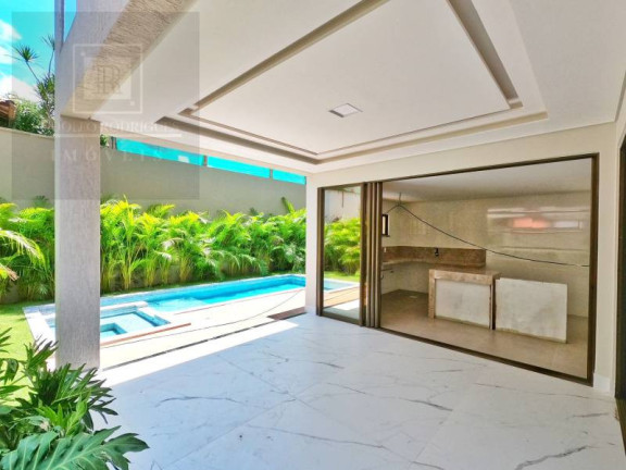 Imagem Casa de Condomínio com 3 Quartos à Venda, 322 m² em Coaçu - Eusébio