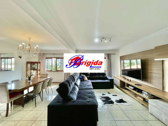 Imagem Casa de Condomínio com 4 Quartos à Venda, 350 m² em Chácara Ondas Verdes - Cotia Imagem Casa de Condomínio com 4 Quartos à Venda, 350 m² em Chácara Ondas Verdes - Cotia
