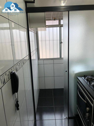 Imagem Apartamento com 3 Quartos à Venda, 55 m² em Jardim São Nicolau - São Paulo Imagem Apartamento com 3 Quartos à Venda, 55 m² em Jardim São Nicolau - São Paulo