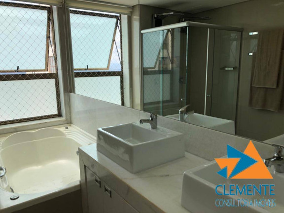 Imagem Apartamento com 4 Quartos à Venda, 270 m² em Vila Da Serra - Nova Lima Imagem Apartamento com 4 Quartos à Venda, 270 m² em Vila Da Serra - Nova Lima