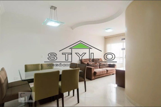 Imagem Apartamento com 3 Quartos à Venda, 92 m² em Anchieta - São Bernardo Do Campo Imagem Apartamento com 3 Quartos à Venda, 92 m² em Anchieta - São Bernardo Do Campo
