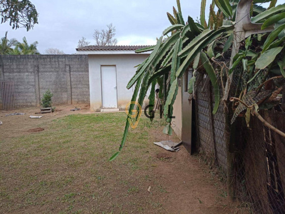 Imagem Chácara com 4 Quartos à Venda, 200 m² em Chácaras Santa Maria - Jacareí
