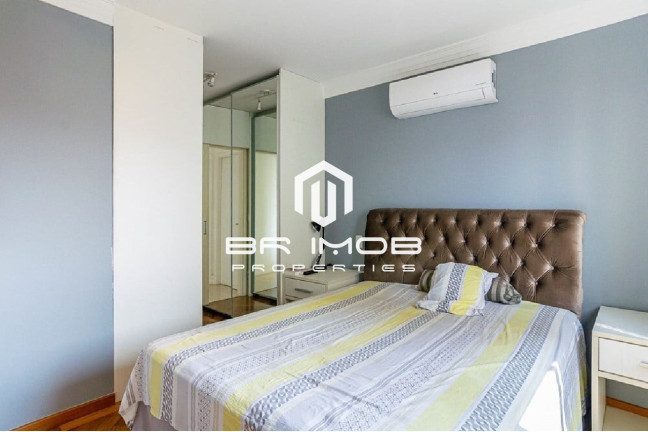 Imagem Imóvel com 3 Quartos à Venda, 133 m² em Vila Andrade - São Paulo