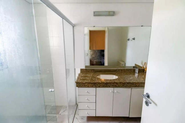 Imagem Apartamento com 2 Quartos à Venda, 112 m² em Jardim Guedala - São Paulo Imagem Apartamento com 2 Quartos à Venda, 112 m² em Jardim Guedala - São Paulo