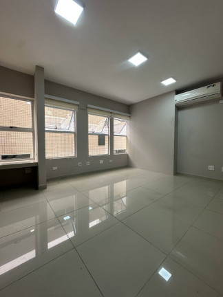 Imagem Imóvel Comercial à Venda, 85 m² em Ponta Da Praia - Santos Imagem Imóvel Comercial à Venda, 85 m² em Ponta Da Praia - Santos