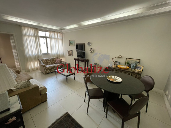 Imagem Imóvel com 2 Quartos à Venda, 98 m² em Gonzaga - Santos Imagem Imóvel com 2 Quartos à Venda, 98 m² em Gonzaga - Santos