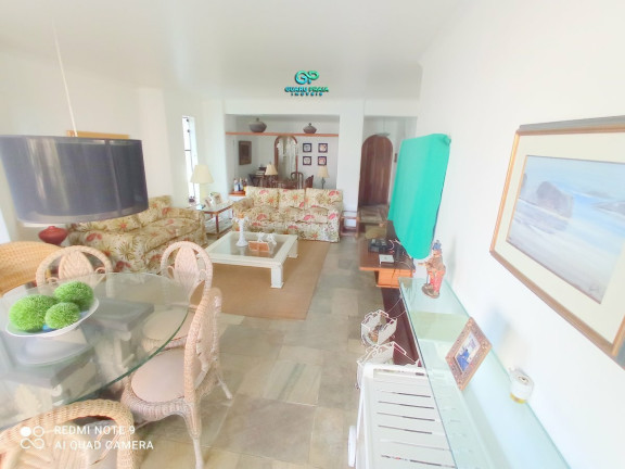 Imagem Apartamento com 4 Quartos à Venda, 180 m² em Enseada - Guarujá Imagem Apartamento com 4 Quartos à Venda, 180 m² em Enseada - Guarujá