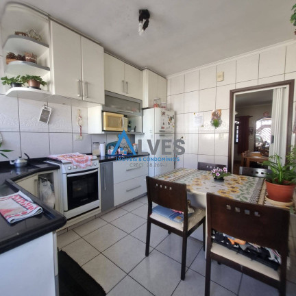 Imagem Casa com 2 Quartos à Venda, 92 m² em Assunção - São Bernardo Do Campo