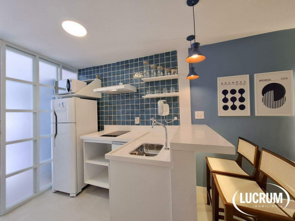 Imagem Imóvel com 1 Quarto à Venda, 33 m² em Centro - Rio De Janeiro Imagem Imóvel com 1 Quarto à Venda, 33 m² em Centro - Rio De Janeiro