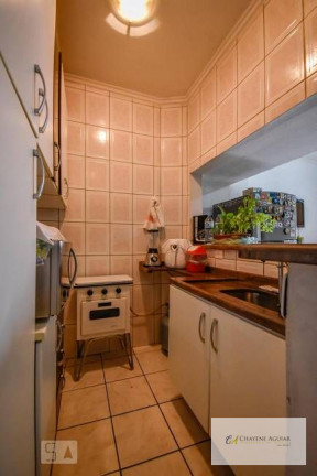 Imagem Apartamento com 1 Quarto à Venda, 34 m² em Bela Vista - São Paulo