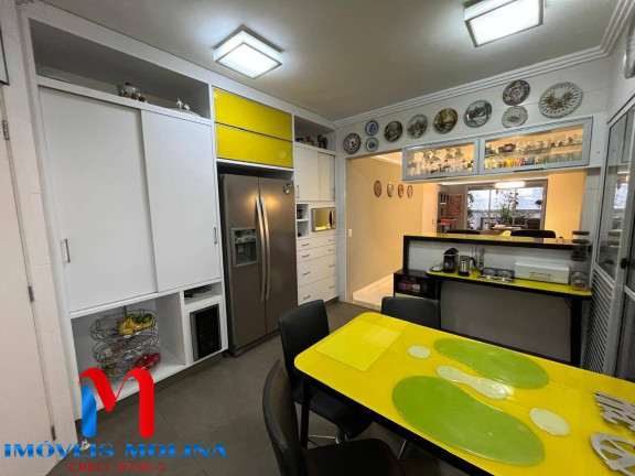 Imagem Apartamento com 3 Quartos à Venda, 156 m² em Santa Paula - São Caetano Do Sul Imagem Apartamento com 3 Quartos à Venda, 156 m² em Santa Paula - São Caetano Do Sul