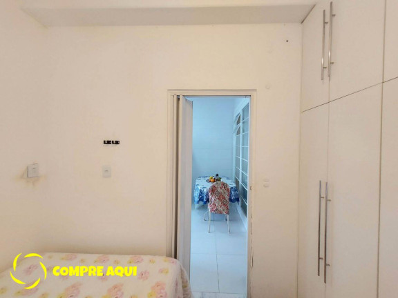 Imagem Apartamento com 2 Quartos à Venda, 47 m² em Santa Cecília - São Paulo