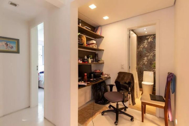 Imagem Apartamento com 2 Quartos à Venda, 96 m² em Vila Andrade - São Paulo Imagem Apartamento com 2 Quartos à Venda, 96 m² em Vila Andrade - São Paulo