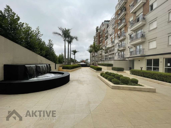 Imagem Apartamento com 2 Quartos à Venda, 97 m² em Granja Viana - Cotia