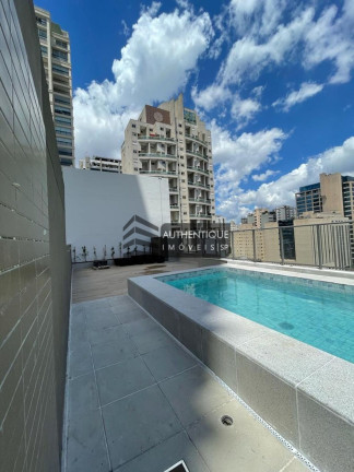 Imagem Apartamento com 3 Quartos à Venda, 157 m² em Moema - São Paulo