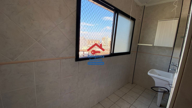 Imagem Apartamento com 1 Quarto à Venda, 73 m² em Tupi - Praia Grande