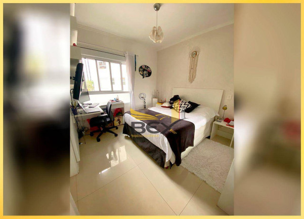 Imagem Apartamento com 4 Quartos à Venda, 198 m² em Melville Empresarial Ii - Barueri