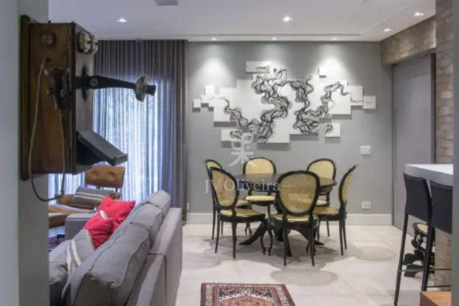 Imagem Apartamento com 3 Quartos à Venda, 117 m² em Pinheiros - São Paulo Imagem Apartamento com 3 Quartos à Venda, 117 m² em Pinheiros - São Paulo