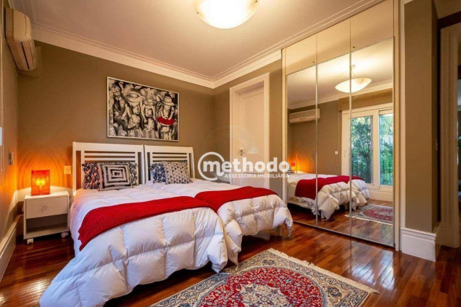 Imagem Casa com 6 Quartos à Venda, 910 m² em Sítios De Recreio Gramado - Campinas Imagem Casa com 6 Quartos à Venda, 910 m² em Sítios De Recreio Gramado - Campinas