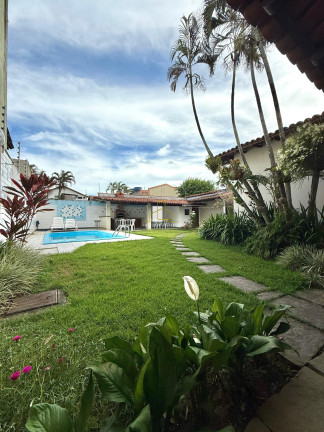 Imagem Casa com 4 Quartos à Venda, 298 m² em Morada De Camburi - Vitória Imagem Casa com 4 Quartos à Venda, 298 m² em Morada De Camburi - Vitória
