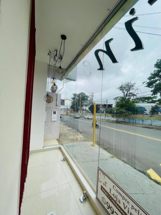 Imagem Ponto Comercial para Alugar, 60 m² em Vila Nossa Senhora De Fátima - Botucatu Imagem Ponto Comercial para Alugar, 60 m² em Vila Nossa Senhora De Fátima - Botucatu