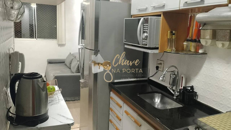 Imagem Apartamento com 2 Quartos à Venda, 39 m² em Jardim Umarizal - São Paulo Imagem Apartamento com 2 Quartos à Venda, 39 m² em Jardim Umarizal - São Paulo