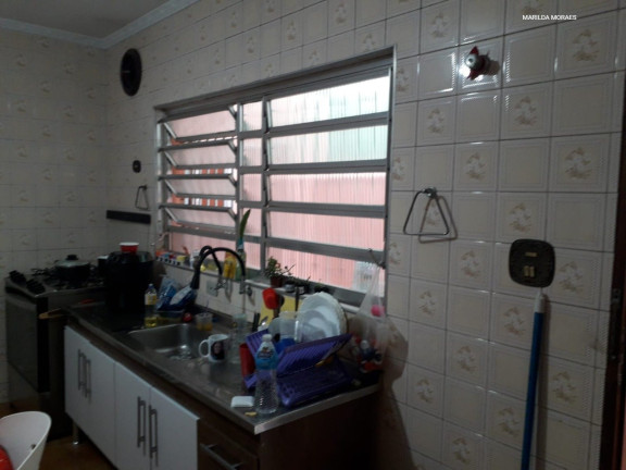 Imagem Casa com 3 Quartos à Venda, 250 m² em Jardim São Cristóvão - São Paulo Imagem Casa com 3 Quartos à Venda, 250 m² em Jardim São Cristóvão - São Paulo