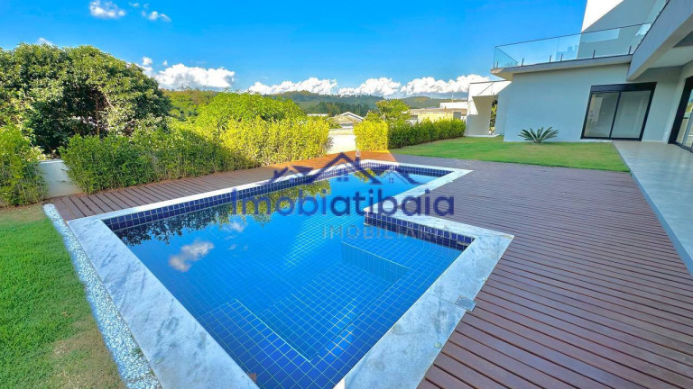 Imagem Casa com 4 Quartos à Venda, 660 m² em Condominio Figueira Garden - Atibaia Imagem Casa com 4 Quartos à Venda, 660 m² em Condominio Figueira Garden - Atibaia