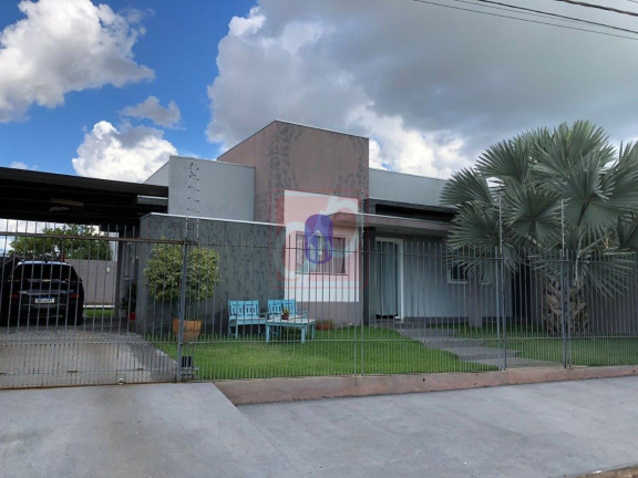 Casa com 2 Quartos à Venda, 296 m² em Jardim Liberdade - Sorriso