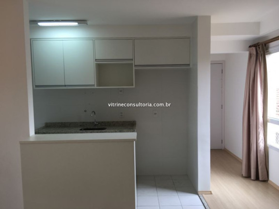 Imagem Apartamento com 2 Quartos à Venda, 65 m² em Chácara Inglesa - São Paulo