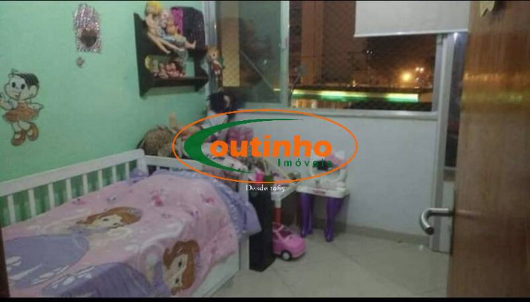 Imagem Apartamento com 2 Quartos à Venda, 80 m² em Tijuca - Rio De Janeiro Imagem Apartamento com 2 Quartos à Venda, 80 m² em Tijuca - Rio De Janeiro