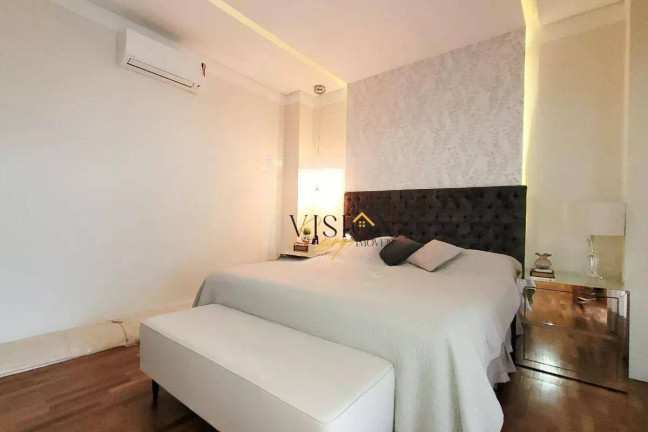Imagem Casa com 4 Quartos à Venda, 329 m² em Loteamento Parque Dos Alecrins - Campinas Imagem Casa com 4 Quartos à Venda, 329 m² em Loteamento Parque Dos Alecrins - Campinas