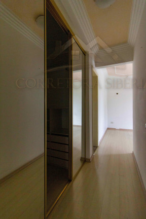 Imagem Apartamento com 3 Quartos à Venda, 137 m² em Jardim Avelino - São Paulo