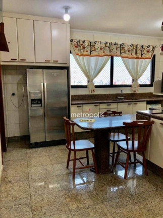 Imagem Apartamento com 4 Quartos à Venda, 228 m² em Parque Da Vila Prudente - São Paulo Imagem Apartamento com 4 Quartos à Venda, 228 m² em Parque Da Vila Prudente - São Paulo