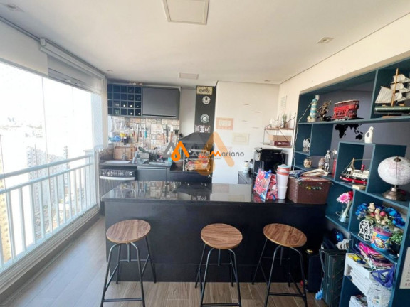 Imagem Apartamento com 3 Quartos à Venda, 103 m² em Tatuapé - São Paulo Imagem Apartamento com 3 Quartos à Venda, 103 m² em Tatuapé - São Paulo