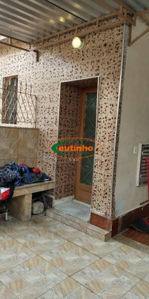 Imagem Apartamento com 4 Quartos à Venda, 240 m² em Tijuca - Rio De Janeiro