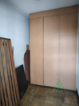 Imagem Apartamento com 2 Quartos à Venda, 96 m² em Bela Vista - São Paulo