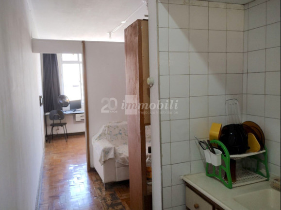 Imagem Apartamento com 1 Quarto à Venda, 30 m² em Barra Funda - São Paulo Imagem Apartamento com 1 Quarto à Venda, 30 m² em Barra Funda - São Paulo