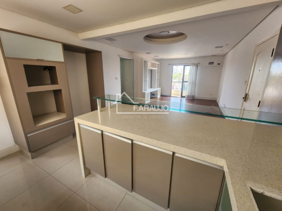 Imagem Apartamento com 3 Quartos à Venda, 103 m² em Jardim Emília - Sorocaba
