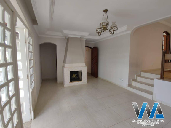 Casa com 3 Quartos à Venda, 250 m² em Jardim América - Bragança Paulista