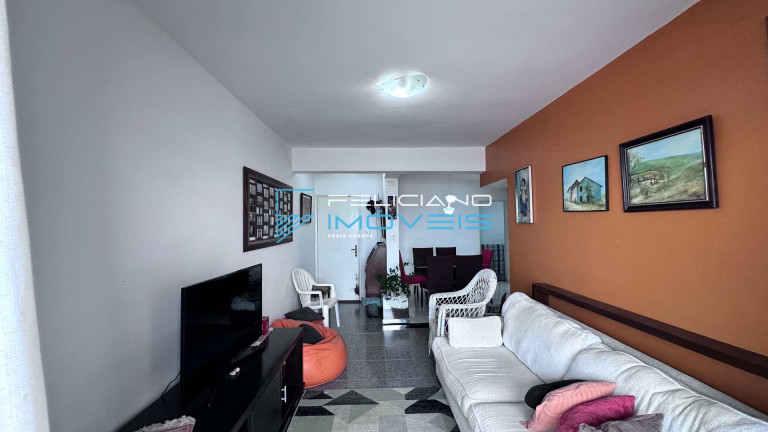 Imagem Apartamento com 3 Quartos à Venda, 98 m² em Guilhermina - Praia Grande Imagem Apartamento com 3 Quartos à Venda, 98 m² em Guilhermina - Praia Grande