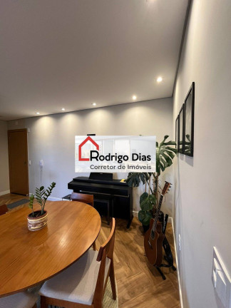 Imagem Apartamento com 3 Quartos para Alugar, 98 m² em Parque Residencial Eloy Chaves - Jundiaí