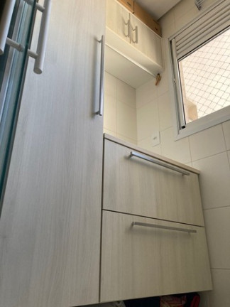 Imagem Apartamento com 3 Quartos à Venda, 85 m² em Jardim Residencial Martinez - Sorocaba Imagem Apartamento com 3 Quartos à Venda, 85 m² em Jardim Residencial Martinez - Sorocaba