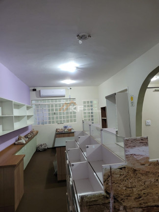 Imagem Casa com 2 Quartos à Venda, 160 m² em Centro - Ribeirão Preto Imagem Casa com 2 Quartos à Venda, 160 m² em Centro - Ribeirão Preto