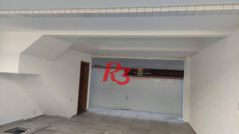 Imagem Sobrado com 2 Quartos à Venda, 112 m² em Campo Grande - Santos Imagem Sobrado com 2 Quartos à Venda, 112 m² em Campo Grande - Santos