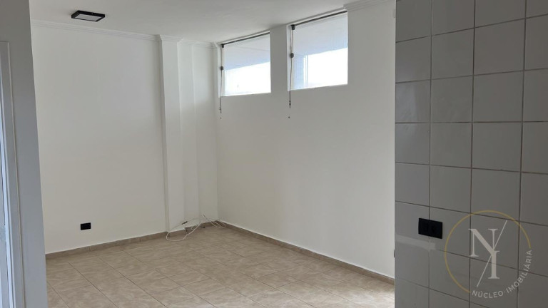 Apartamento com 2 Quartos para Alugar, 70 m² em Gonzaga - Santos