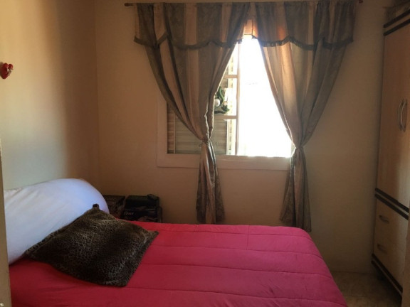 Imagem Casa de Condomínio com 2 Quartos à Venda, 80 m² em Jaraguá - São Paulo