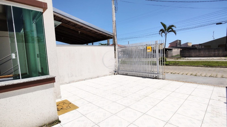 Casa com 3 Quartos à Venda, 150 m² em Shangri-la - Pontal Do Paraná