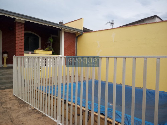 Imagem Casa com 3 Quartos à Venda, 110 m² em Jardim Proença I - Campinas Imagem Casa com 3 Quartos à Venda, 110 m² em Jardim Proença I - Campinas